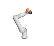 Коллаборативный робот KUKA LBR iisy 15 R930