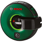 Лазерный уровень с рулеткой Bosch Atino Set (0.603.663.A01)