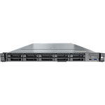 Серверная платформа xFusion 1288H V7, 1U, Scalable Gen4/5, 32xDDR5, 10xSFF (2xNVMe + 2xSAS/SATA/NVMe + 6xSAS/SATA), резервируемый БП