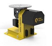 Поворотный позиционер Эйдос PVH-300