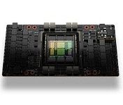 Видеокарта GPU NVIDIA H100 с тензорными ядрами