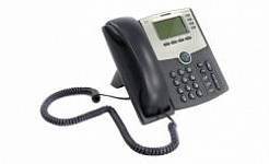 IP-телефон Cisco SB SPA504G