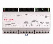 Модуль мониторинга Vutlan VT336