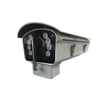 Термокожух с кронштейном для box-камеры Айпи Плюс BR/0461