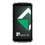 Промышленный смартфон MIG S6