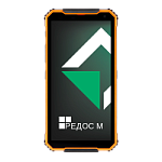 Взрывозащищенный смартфон MIG S6