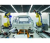 Автоматизированная станция Hexagon Metrology WLS400A