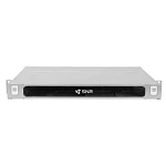 Коммутационная панель 1U под MPO кассеты на 192 порта