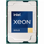 Процессор Intel Xeon Gold 5320 (2.20GHz/39Mb/26-core) Socket S4189