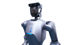 Гуманоидный робот Dobot Atom D - Data Collection