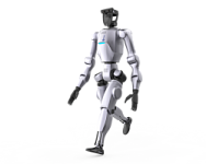 Гуманоидный робот Dobot Atom - Ultra