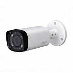 Уличная HDCVI видеокамера DAHUA DH-HAC-HFW2231RP-Z-IRE6 2.1Мп, 1080p, мотор. объектив 2.7мм-13.5мм, ИК до 60м, 12В, WDR, IP67