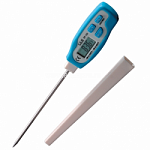 CEM DT-131 - термометр контактный цифровой