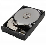 Жесткий диск HPE MSA 2TB 12G SAS 7.2K 3.5 inch MDL HDD