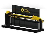 Поворотный позиционер Эйдос PHHH-1000