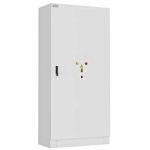 Шкаф управления двигателем с устройством плавного пуска СЗЭМО Инвертор 250кВт, 500А, 380В, IP54