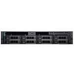 Шасси сервера DELL PowerEdge R740, 8LFF, PERC H730P FBWC