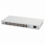 Ethernet-коммутатор Eltex MES2124P_AC, 24+4 порта