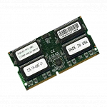 Память DRAM 256MB для Cisco WS-X6K-S2-MSFC2
