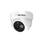 Тепловизионная камера Seviral AX200-BQ