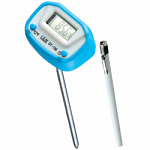 CEM DT-130 - термометр контактный цифровой