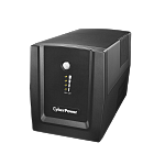 ИБП UPS Line-Interactive CyberPower UT2200EI 2200VA/1320W USB/RJ11/45 (4+2 IEC С13)