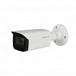 IP камера Dahua DH-IPC-HFW2231TP-ZS уличная 2Мп, мотор.объектив 2.7-13.5мм, WDR, MicroSD, ИК до 60м, DC12B/PoE, IP67, IK10