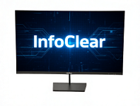 CCTV монитор InfoClear IC-32СMJ2
