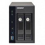 QNAP TS-253 Pro сетевой RAID-накопитель