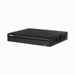 8-канальный HDCVI видеорегистратор DAHUA DH-XVR4108HS-X1 HDCVI+AHD+TVI+IP+CVBS, 1xHDD до 6Тб, поддержка перед. звука через коакс. кабель
