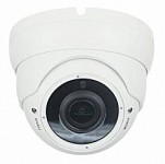 Купольная IP-видеокамера ZORQ ZQ-IPC2-DHSP-28VO