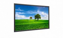 Экран Projecta HomeScreen 140х236см (98"), (122х220см видимый р-р) Matte White P