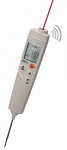 Инфракрасный термометр Testo 826-T4