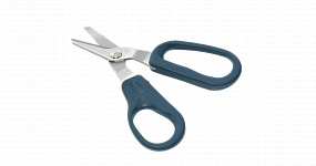 Ножницы для обрезки арамидного волокна NMC-C151,