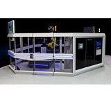 Автоматизированная станция Hexagon 360° Cell