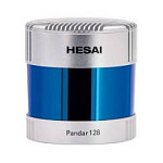 3D-лидар HESAI Pandar 128E3X