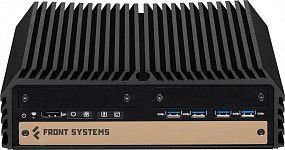 FRONT System 127.401 AI-X1100 