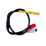 Микрофон Айпи Плюс МС/0335