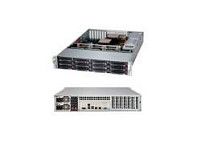 Система хранения данных АРГО ХАБ SAS/SATA