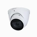 IP-камера Dahua DH-IPC-HDW2531T-ZS-S2, 5Мп (2592 × 1944) 20к/с, объектив 2.7-13.5мм, 12В/PoE 802.3af, WDR 120дБ, ИК до 40м, microSD до 256Гб, IP67