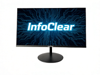 CCTV монитор InfoClear IC-22CMJ1