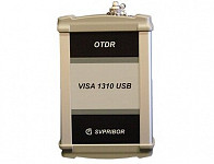 Оптический USB рефлектометр Связьприбор OTDR VISA USB M1