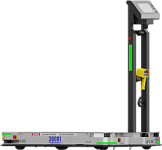 Автономный робот TUSKROBOTS (Standalone)