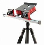 Оптический 3D-сканер RangeVision Spectrum