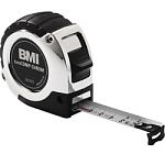 Измерительная рулетка BMI twoCOMP CHROM 2 M