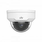 Видеокамера UNV IPC324LR3-VSPF28 (после теста)