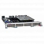 Модуль Cisco Nexus N7K-M148GT-11L