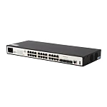 Управляемый коммутатор уровня 2 SNR-S2989G-24TX-DC