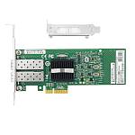 Сетевая карта LR-Link 2 порта 1000Base-X LREC9702EF-2SFP