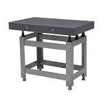 Плита поверочная NORGAU Industrial гранитная 630х400 мм, КТ 0